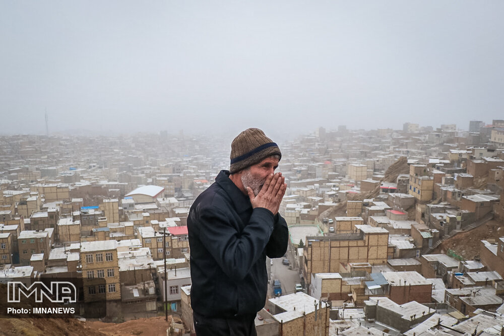 نفس های خاکستری؛ قیمت زندگی در هوای آلوده