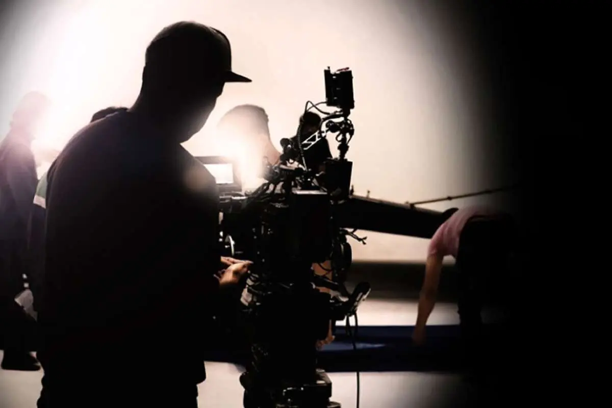 سرقت بزرگ همسر کارگردان مشهور ایرانی از طلافروشی