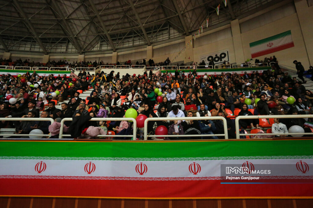 رئیس‌ ستاد مرکزی دهه‌ فجر منصوب شد