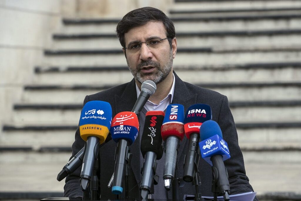 طحان‌نظیف: پزشکیان هیچ وقت توسط شورای نگهبان رد نشده بود