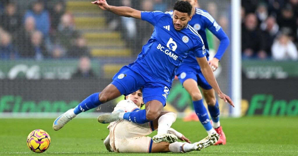 پخش زنده بازی چلسی و بورنموث از تلویزیون + پخش آنلاین