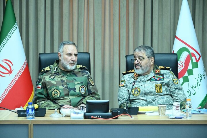 باید تفکر راهبردی پدافند غیرعامل را نهادینه کنیم