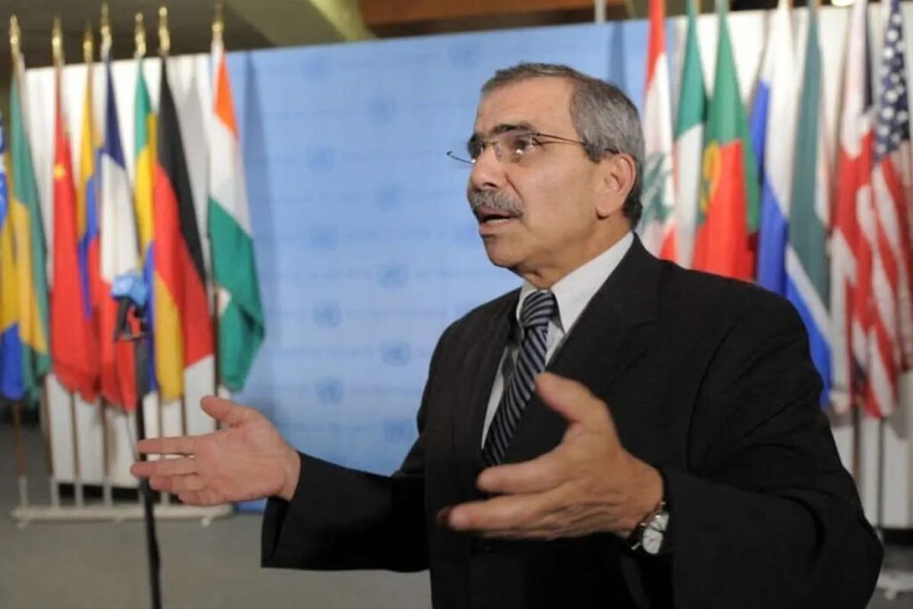 نخست‌وزیر لبنان: مذاکرات با اسرائیل به بالاتر از سطح نظامی انتقال یافته/ دولت به طرح انحصار سلاح در جنوب لیتانی تا پایان امسال پایبند است؛ بقیه مناطق هم در سال آتی خلع سلاح خواهد شد