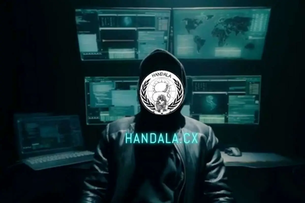 گروه هانزالا اطلاعات معماران گنبد آهنین را فاش کرد