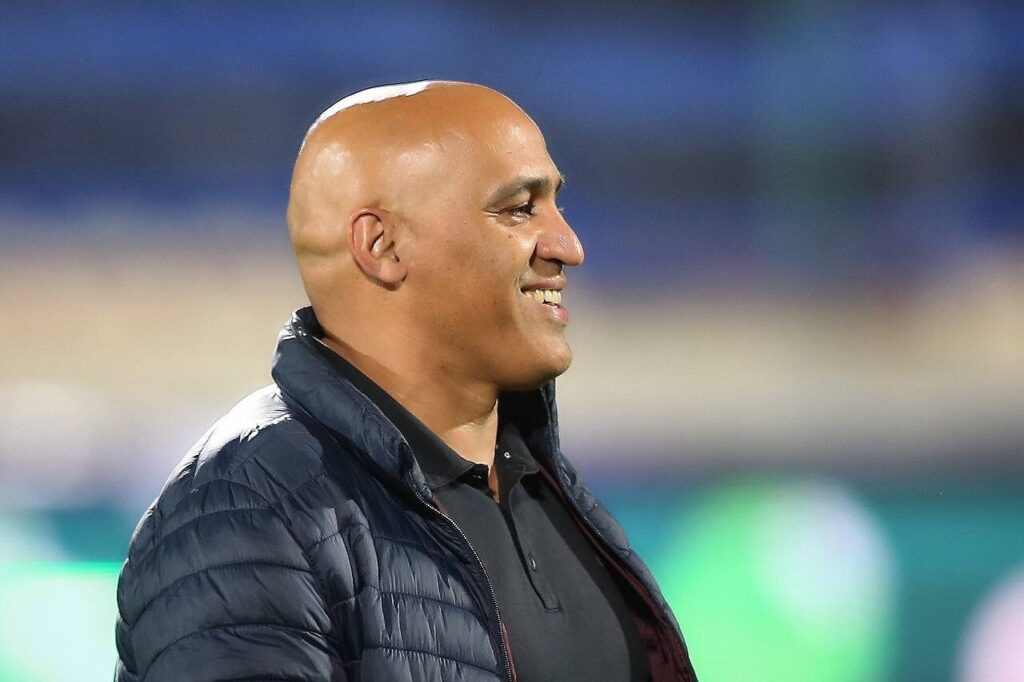 معرفی علیرضا منصوریان توسط الطالبه + باشگاه فیلم