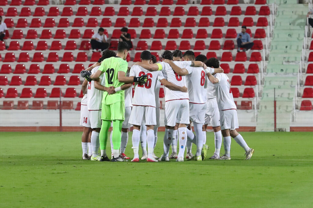 در جام جهانی قرعه آسانی داشته ایم/ دربی دو نیمه متفاوت داشت