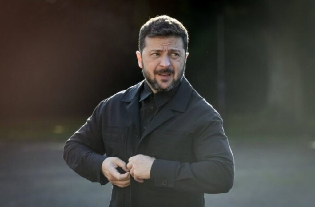 زلنسکی: گفت‌وگوی مفصلی با ویتکاف داشتم / دربارهٔ گام‌ها و قالب‌های بعدی برای گفت‌و‌گو با آمریکا توافق کردیم / رویکرد ما این است که هر چیزی باید عملی باشد