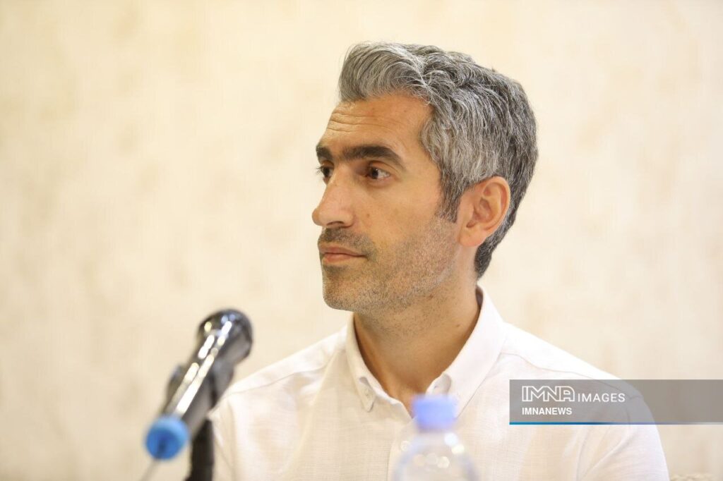 مجتبی جباری با مس رفسنجان به توافق رسید