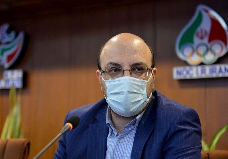 دبیر کمیته ملی المپیک: روئینگ به عضویت رسمی مجمع کمیته المپیک درآمد