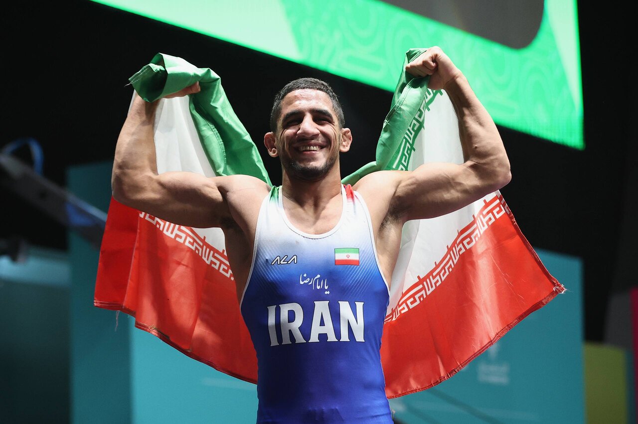 The cycle of the national freestyle wrestling team for the 2026 competition was announced