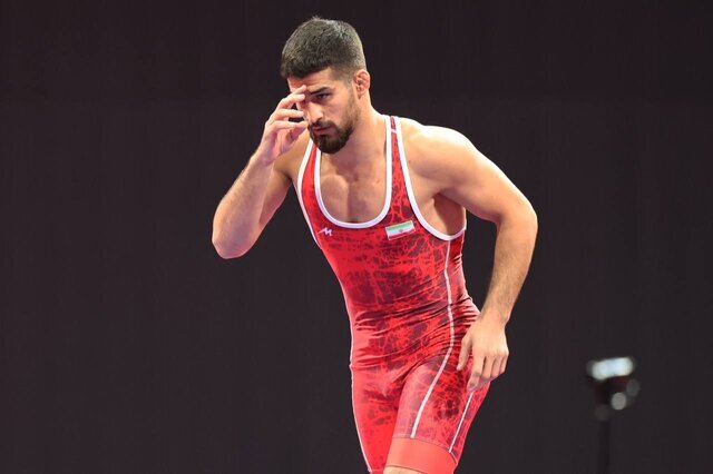 The cycle of the national freestyle wrestling team for the 2026 competition was announced