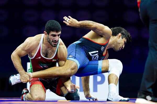 The cycle of the national freestyle wrestling team for the 2026 competition was announced