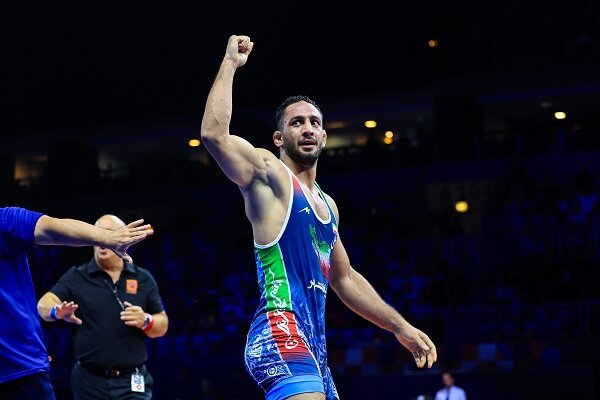 The cycle of the national freestyle wrestling team for the 2026 competition was announced