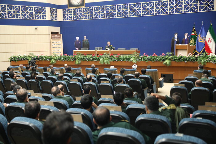 سرلشکر موسوی: نیروهای مسلح در آمادگی کامل اطلاعاتی و عملیاتی هستند