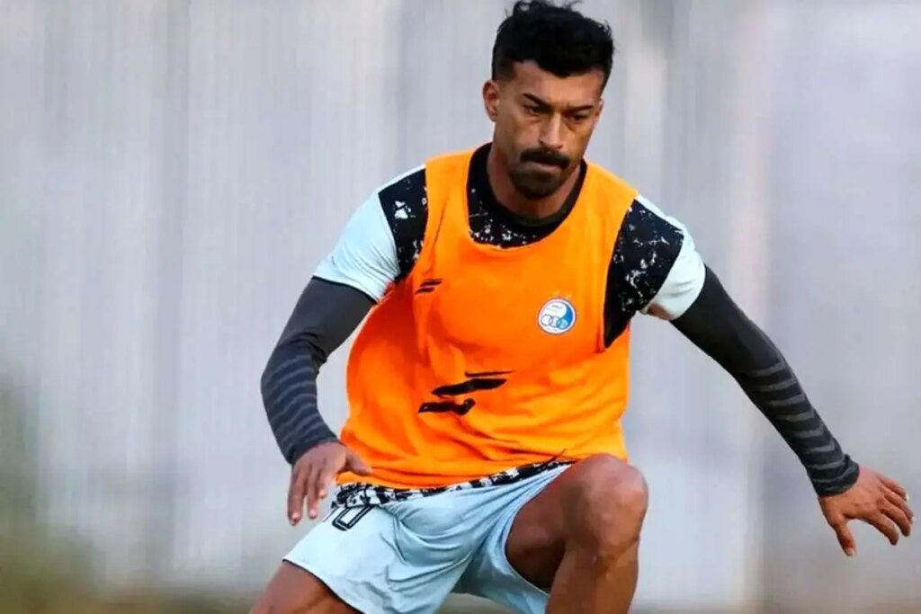 اولین برخورد رامین بعد از تهدید ساپینتو در تمرین!