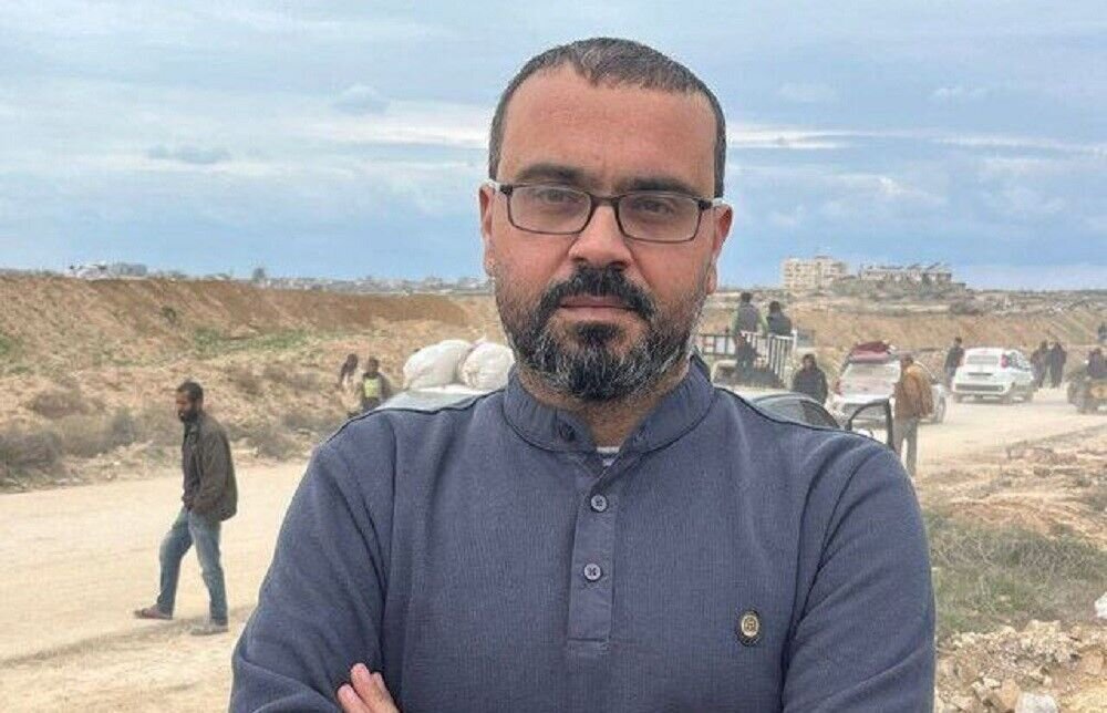 موافقت مشروط جنبش حماس با حضور نیروی بین‌المللی در نوار غزه