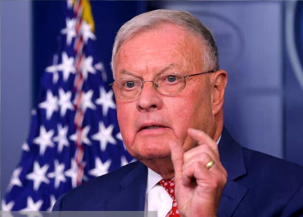 مقام‌آمریکایی: دشوارترین اختلافات مذاکرات صلح اوکراین پابرجاست