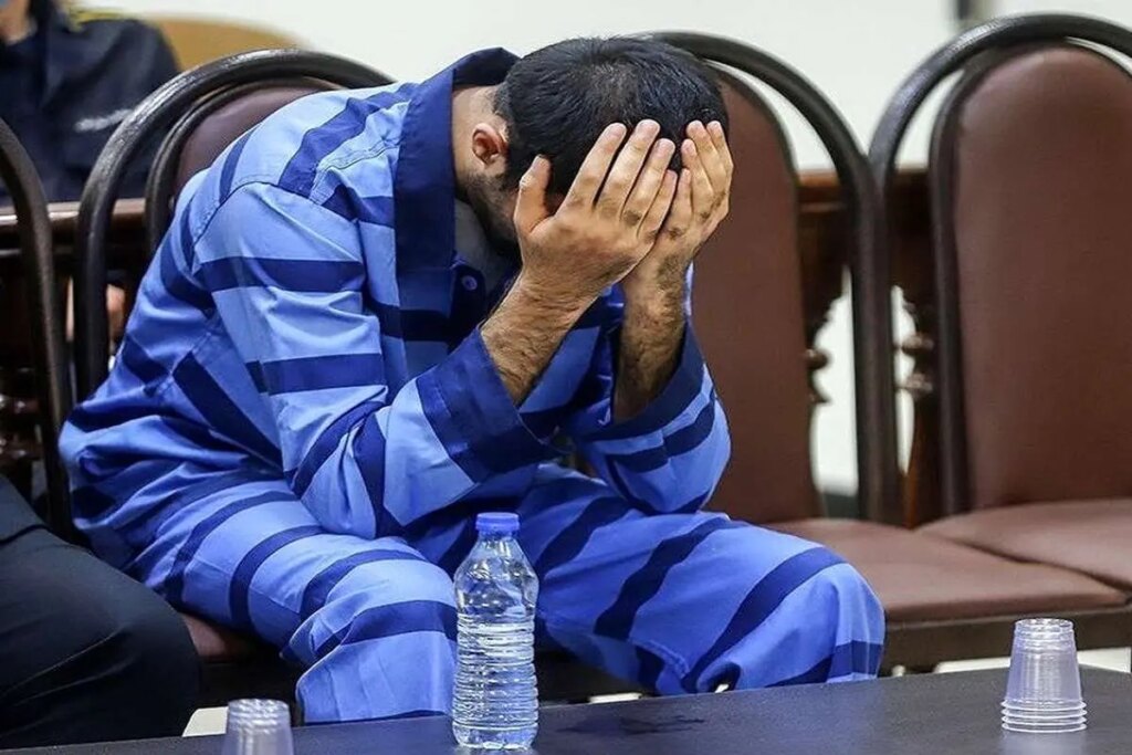 قتل زن جوان توسط شوهرش/ قاتل خودکشی کرد