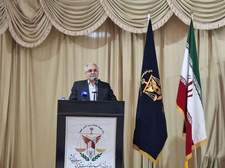 64 هزار خانواده زندانی تحت پوشش انجمن های حمایتی هستند