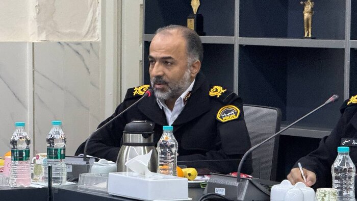 طرح ویژه زمستانی راهور از 25 آذرماه / 3 هزار نفر در حوادث زمستانی سال گذشته جان باختند