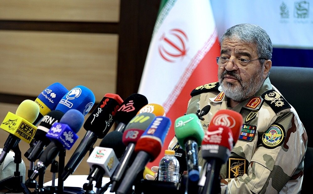 تأکید سردار جلالی بر ارتقای تاب‌آوری زیرساخت‌های حیاتی پس از جنگ ۱۲ روزه