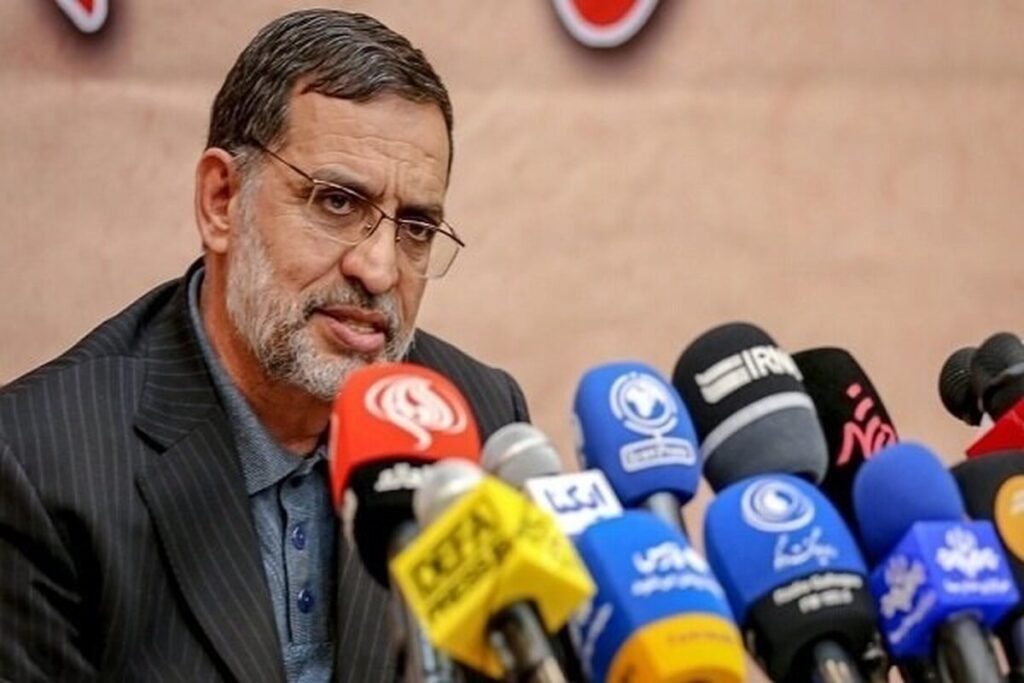 فتنه پایان ندارد/ دشمن همواره به دنبال براندازی است