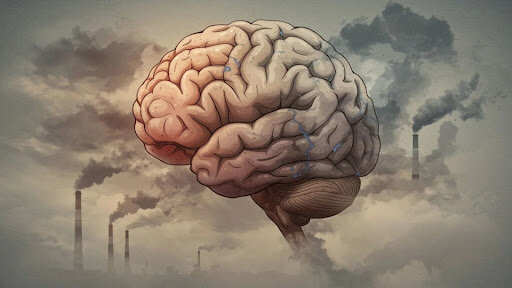 سلامت روان؛ قربانی آلودگی گرد و غبار در شهرهای بزرگ