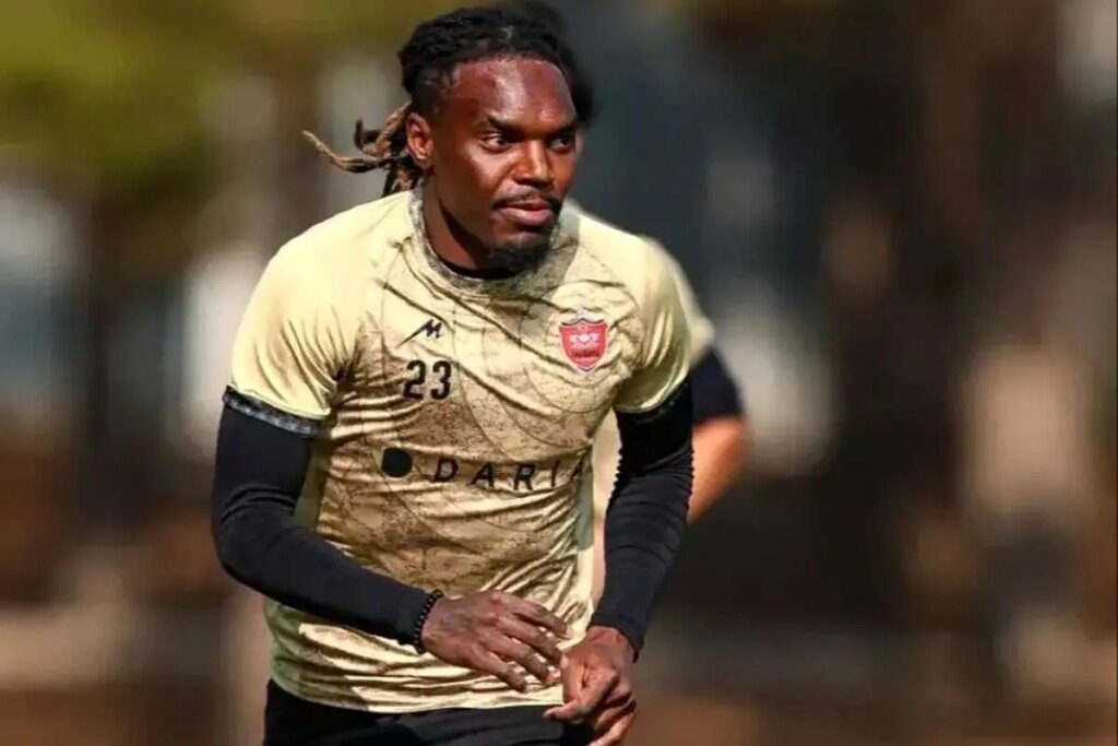 زوج طلایی پرسپولیس مقابل پیکان را بشناسید