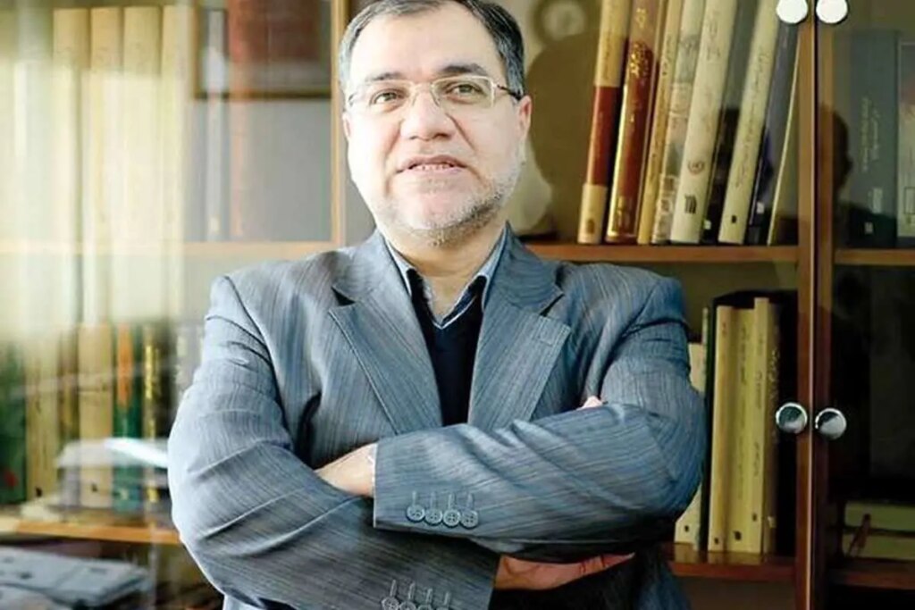 فدایی: مشکلات اساسی اهواز ربطی به دشمن و تحریم ندارد