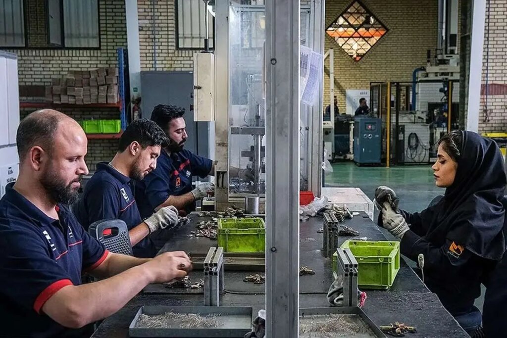 تعطیلات کارگران در سال 1405 تعیین شد