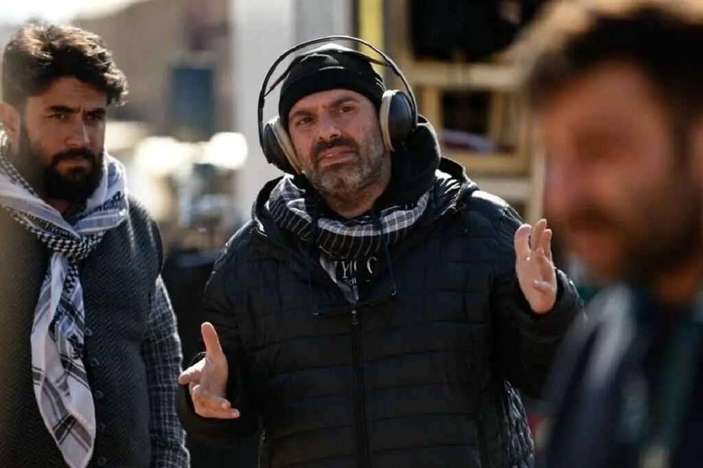 پخش سریال جدید 21 قسمتی از تلویزیون