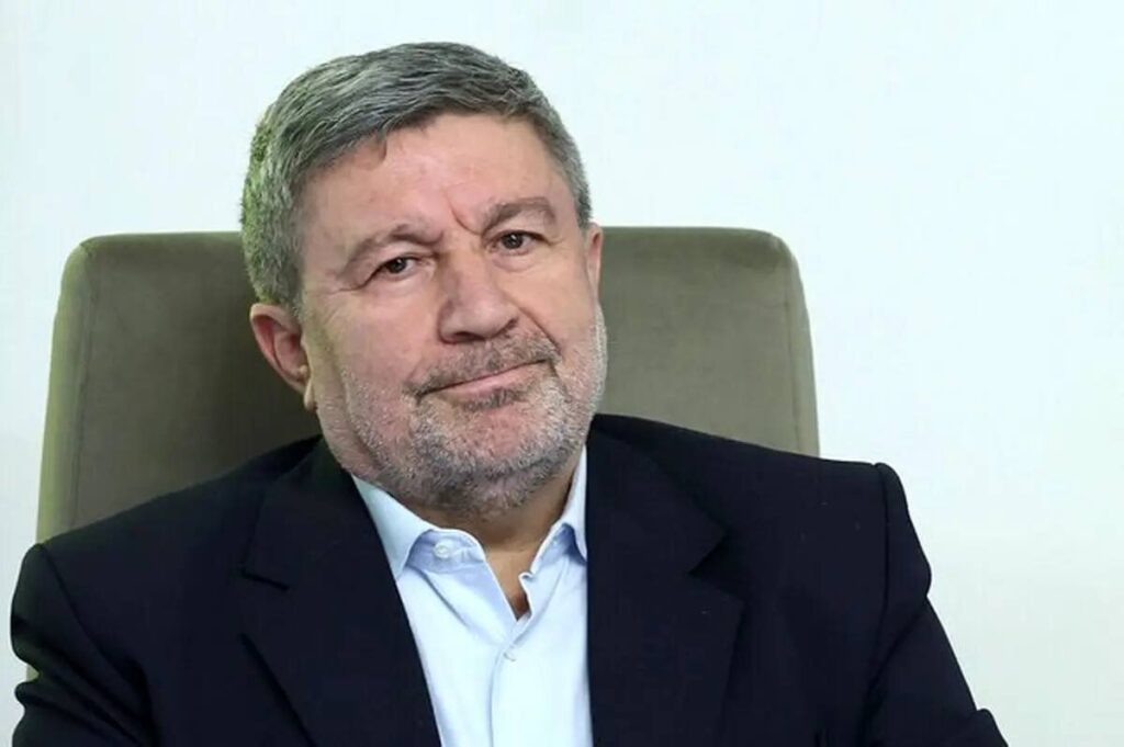 تکذیب شایعات درباره استعفای برخی از وزرا