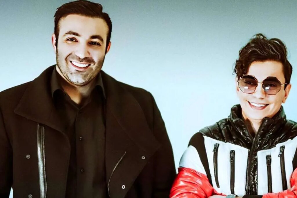 جزئیات بارگاه محسن ابراهیم زاده و مهدی کرد / چه فرقی با هم داشتند؟