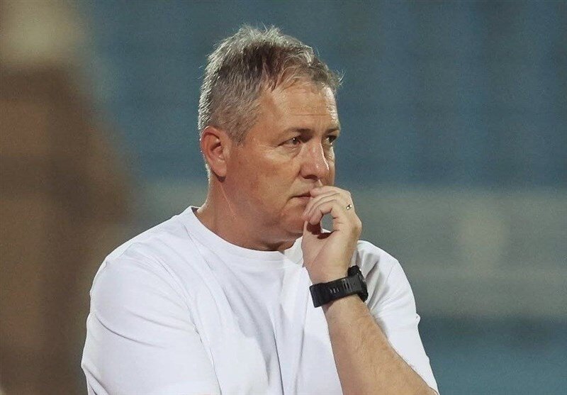 برای قهرمانی می جنگیم/ برای بازی فردا انگیزه زیادی داریم