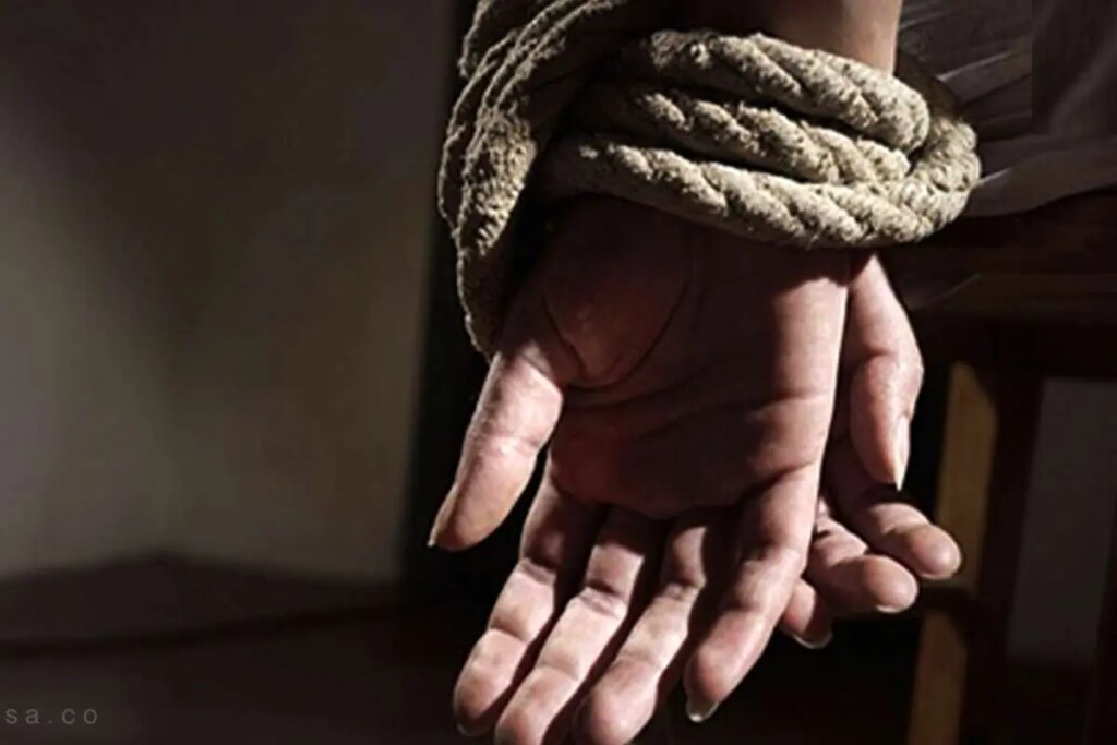 آدم ربایی مسلحانه در اصفهان/ درخواست نجومی برای آزادی جوان 24 ساله