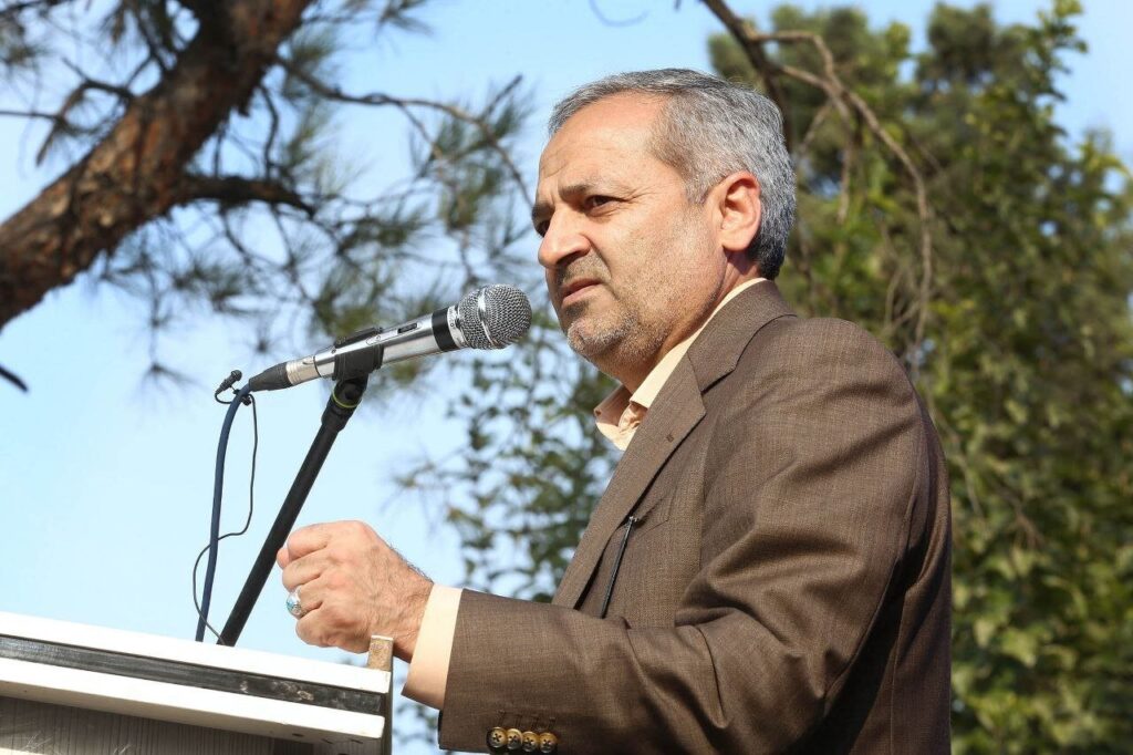 رونمایی از ۵ سامانه هوشمند صندوق ذخیره فرهنگیان