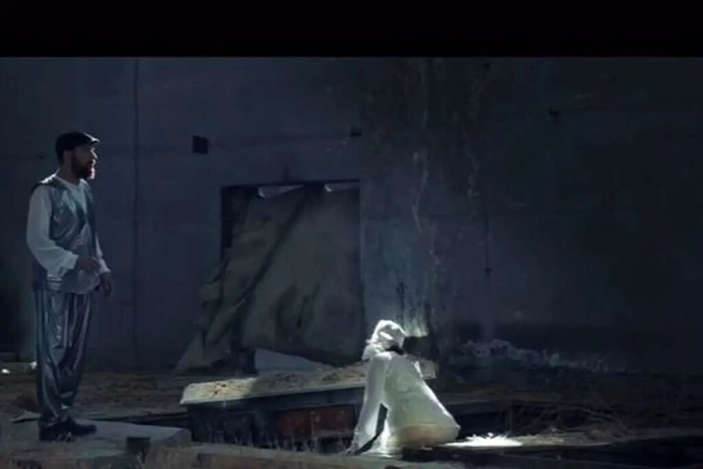 اکران خصوصی فیلم