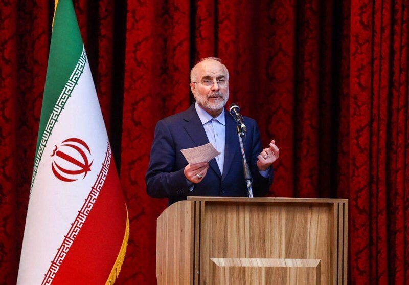 قالیباف: انتخابات تناسبی گامی بزرگ و تحولی است