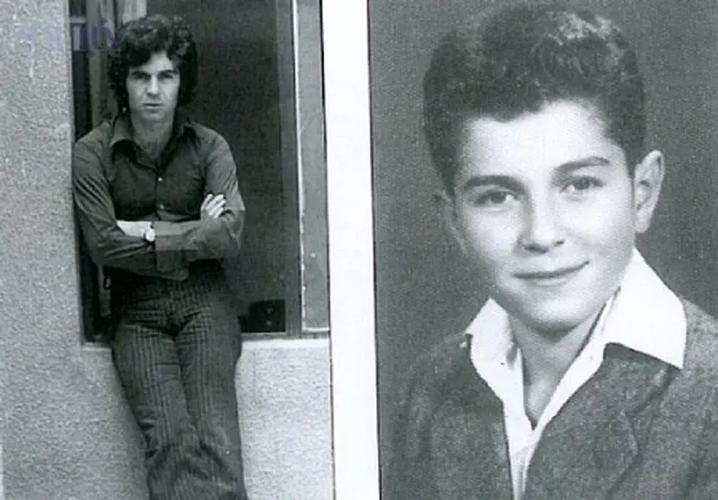 داریوش مهرارجویی