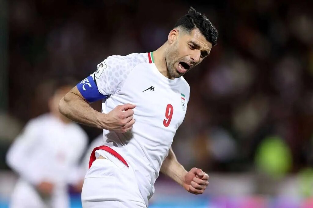 عجیب و تکان دهنده؛ آمریکا به مهدی طارمی ویزا نمی دهد؟