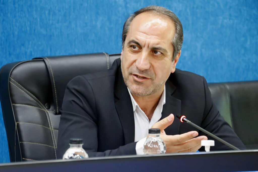 نقش گفت‌وگو و مشارکت مردمی توسط تشکل‌های مردم‌نهاد در انتخاب شایسته‌ترین افراد شوراها