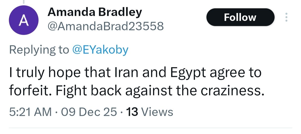 واکنش ها به حواشی بازی ایران مقابل مصر در جام جهانی/ از انتخاب عمدی تا غیرت اعراب