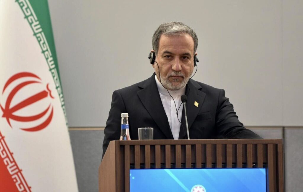 رایزنی وزاری خارجه ایران و پاکستان، برنامه دیدار دوجانبه در عشق آباد