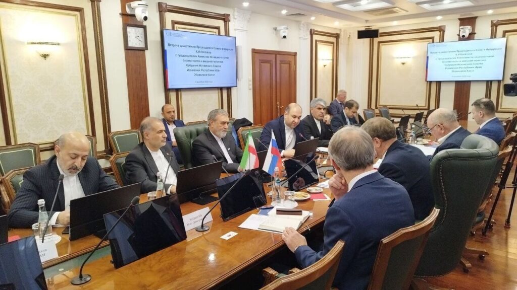 آمریکا با ادعای صلح در منطقه قفقاز جنوبی به دنبال برهم زدن امنیت منطقه است