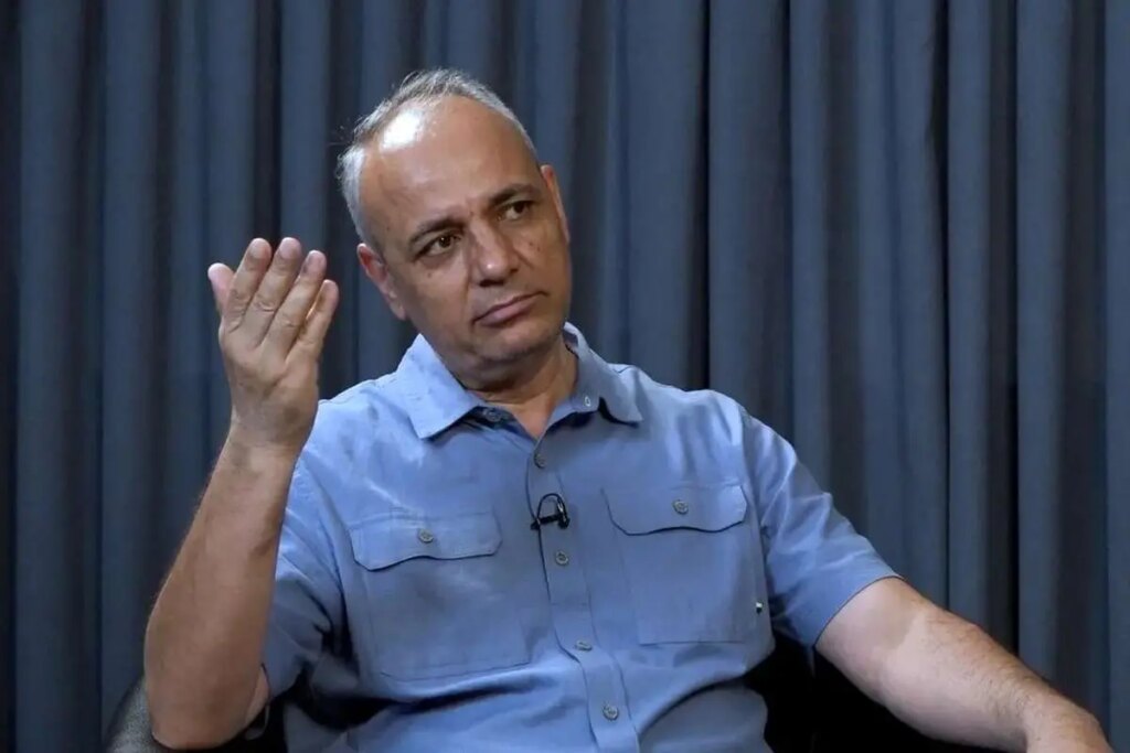 از جلیلی پراید تا آبگوشت مسئول/ واکنش زیدآبادی به حادثه خودروی ضدگلوله