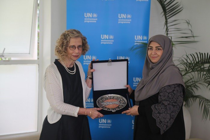 تحریم‌ها تأثیر منفی بر محیط زیست دارد