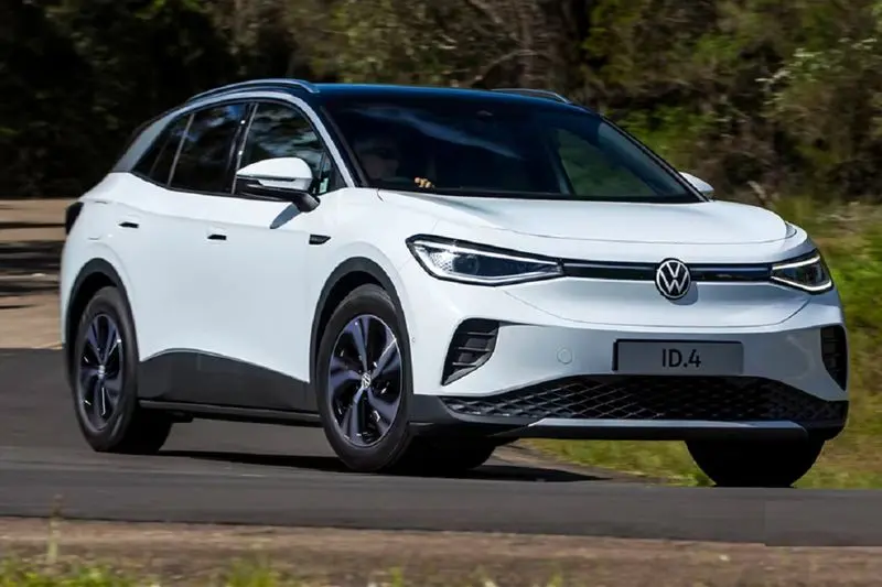 فولکس واگن ID.4