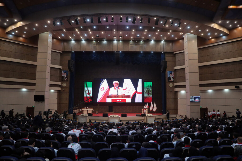 پاسخ شایسته دولت به مطالبات مردم و آمادگی ایران پس از جنگ ۱۲ روزه