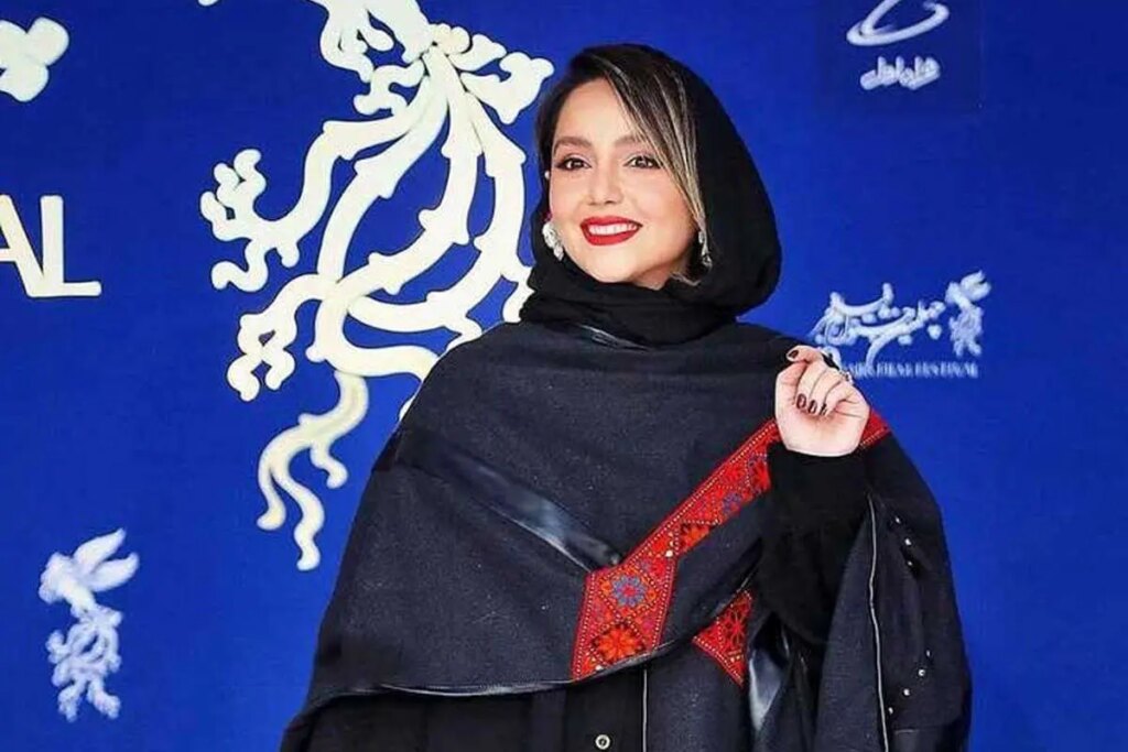 سبک هندی نازنین بیاتی