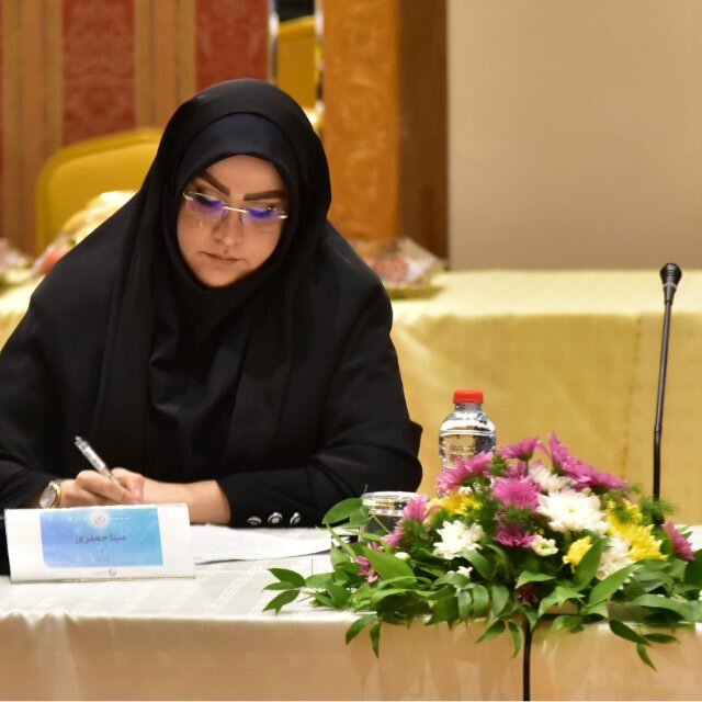 زن بودن؛ روایتی از هنر ساختن و ایستادن از دل خانه تا اجتماع